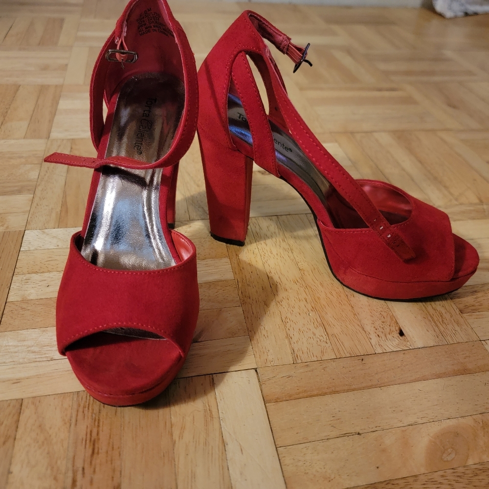 Heels